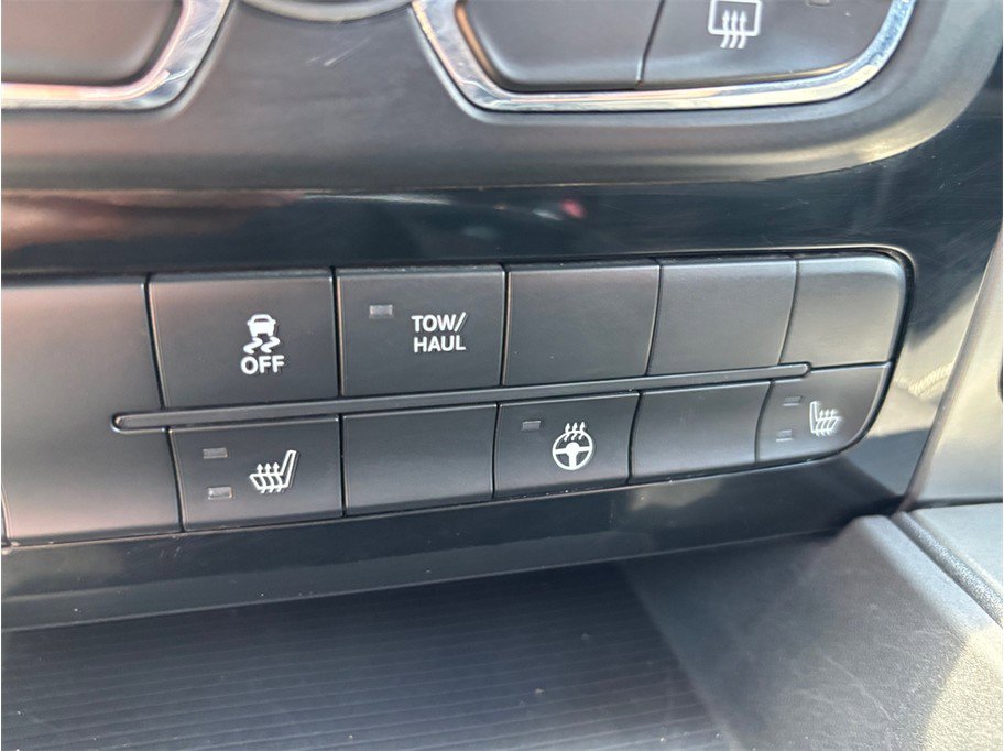 Used 2017 RAM 1500 Sport AWD/4WD image 27
