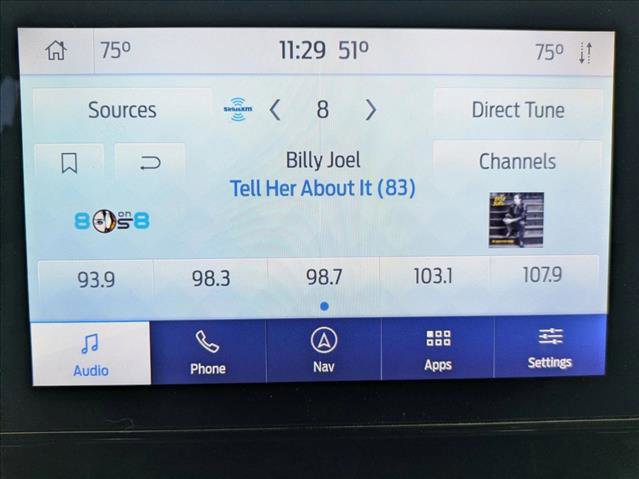 Used 2020 Ford Explorer Limited image 15