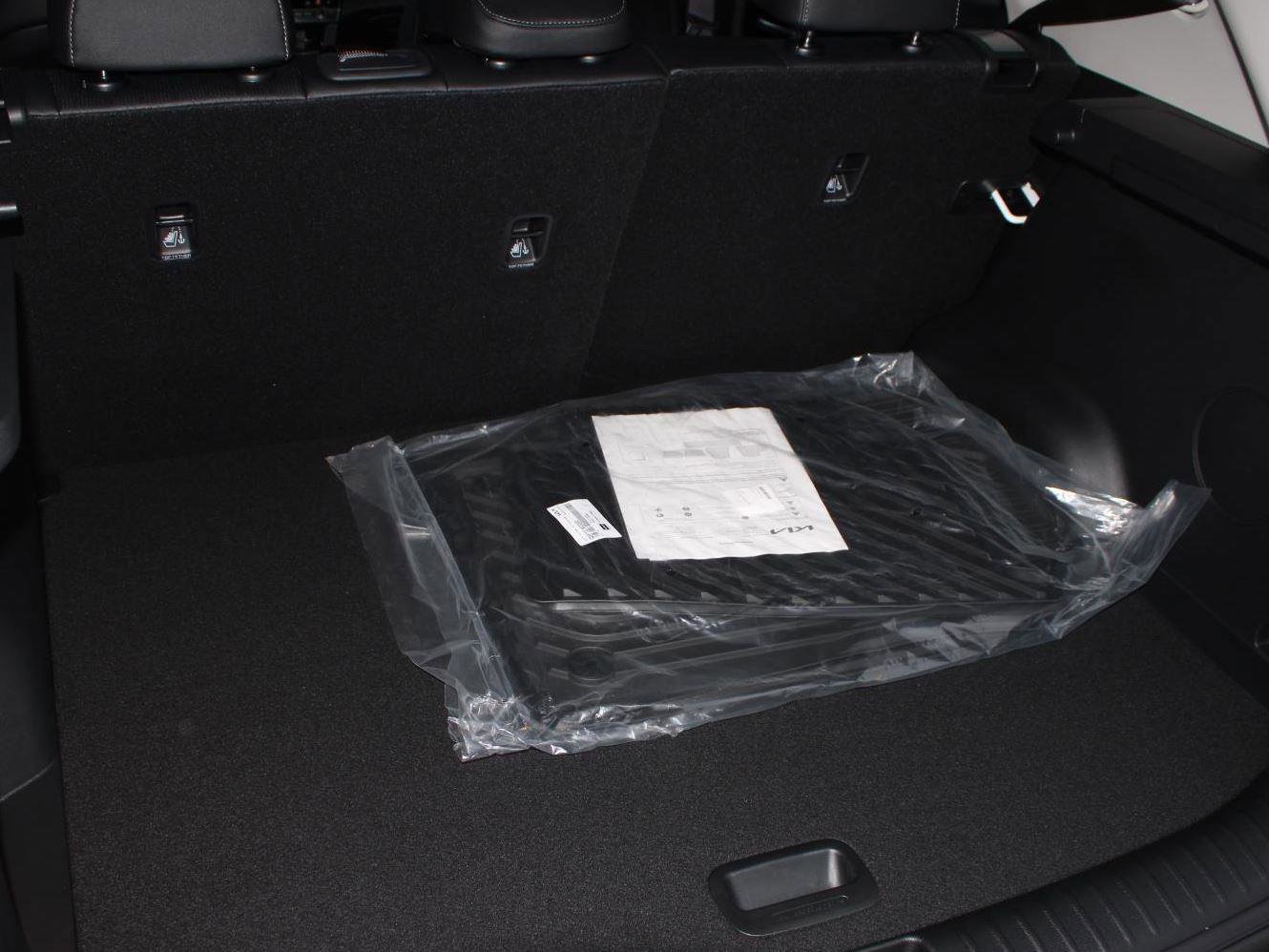 New 2026 Kia Seltos SX image 9