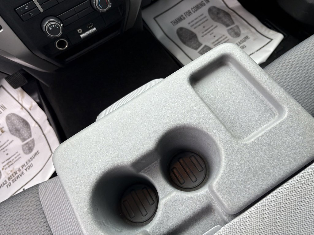 Used 2012 Ford F150 XLT w/ XLT Chrome Pkg image 31