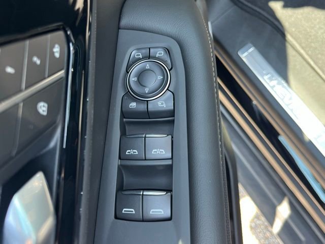 New 2026 Chevrolet Tahoe Premier image 16