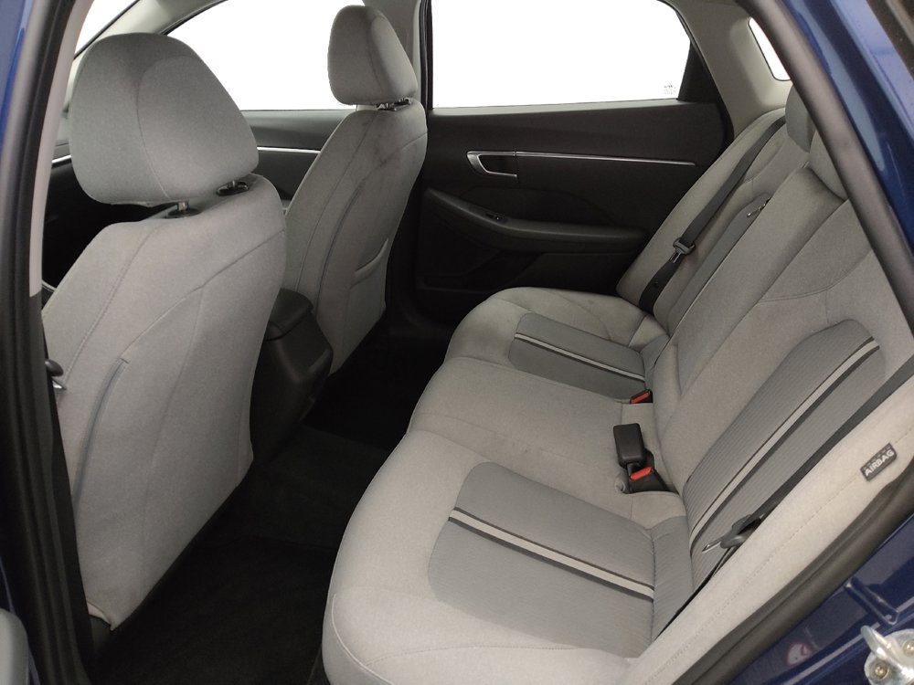 Used 2020 Hyundai Sonata SEL image 18