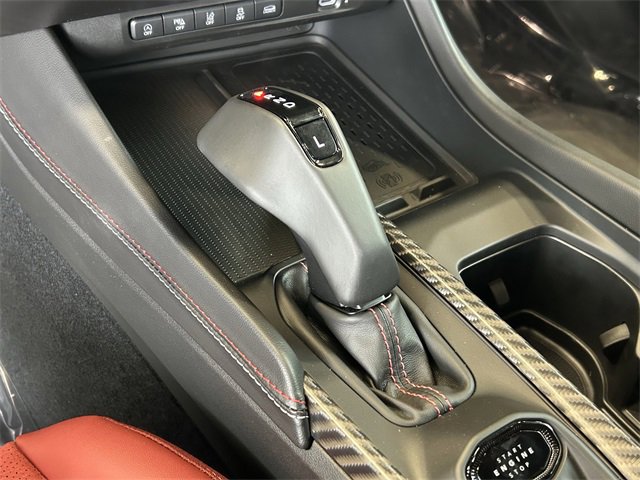 New 2026 Dodge Charger Daytona Scat Pack image 19