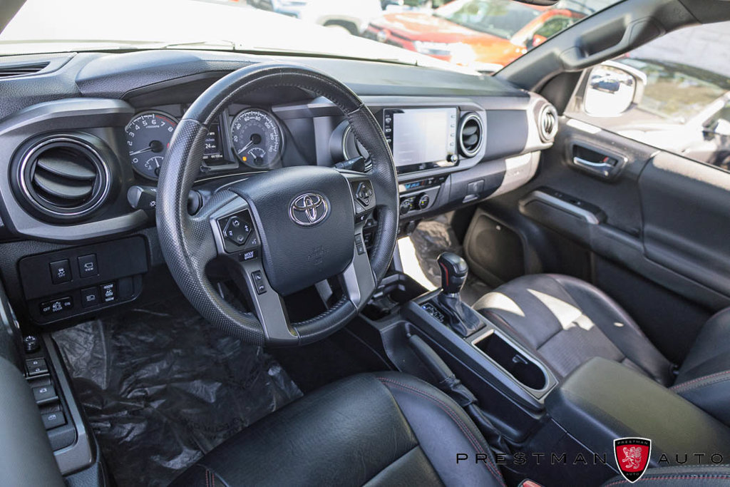 Used 2023 Toyota Tacoma TRD Pro AWD/4WD image 29