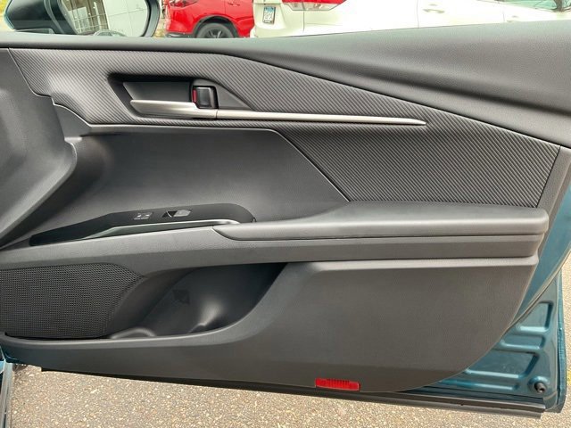 New 2026 Toyota Camry SE image 11