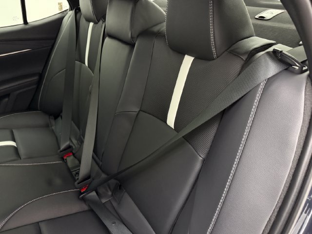 New 2026 Toyota Camry SE w/ Multimedia Upgrade Package FWD image 34
