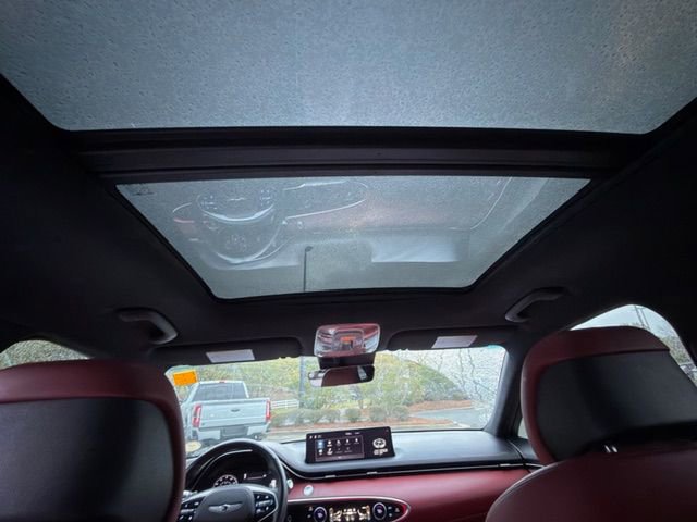 Used 2022 Genesis GV70 3.5T Sport w/ Sport Advanced Package image 11