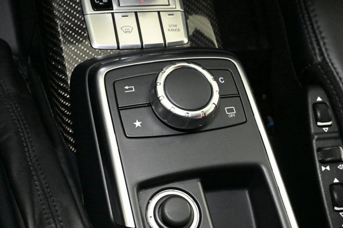 Used 2018 Mercedes-Benz G 65 AMG 4MATIC image 24