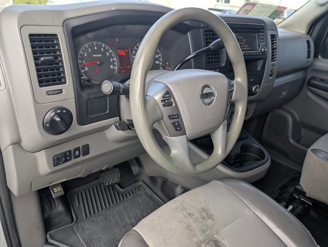 Used 2018 Nissan NV 1500 SV image 10