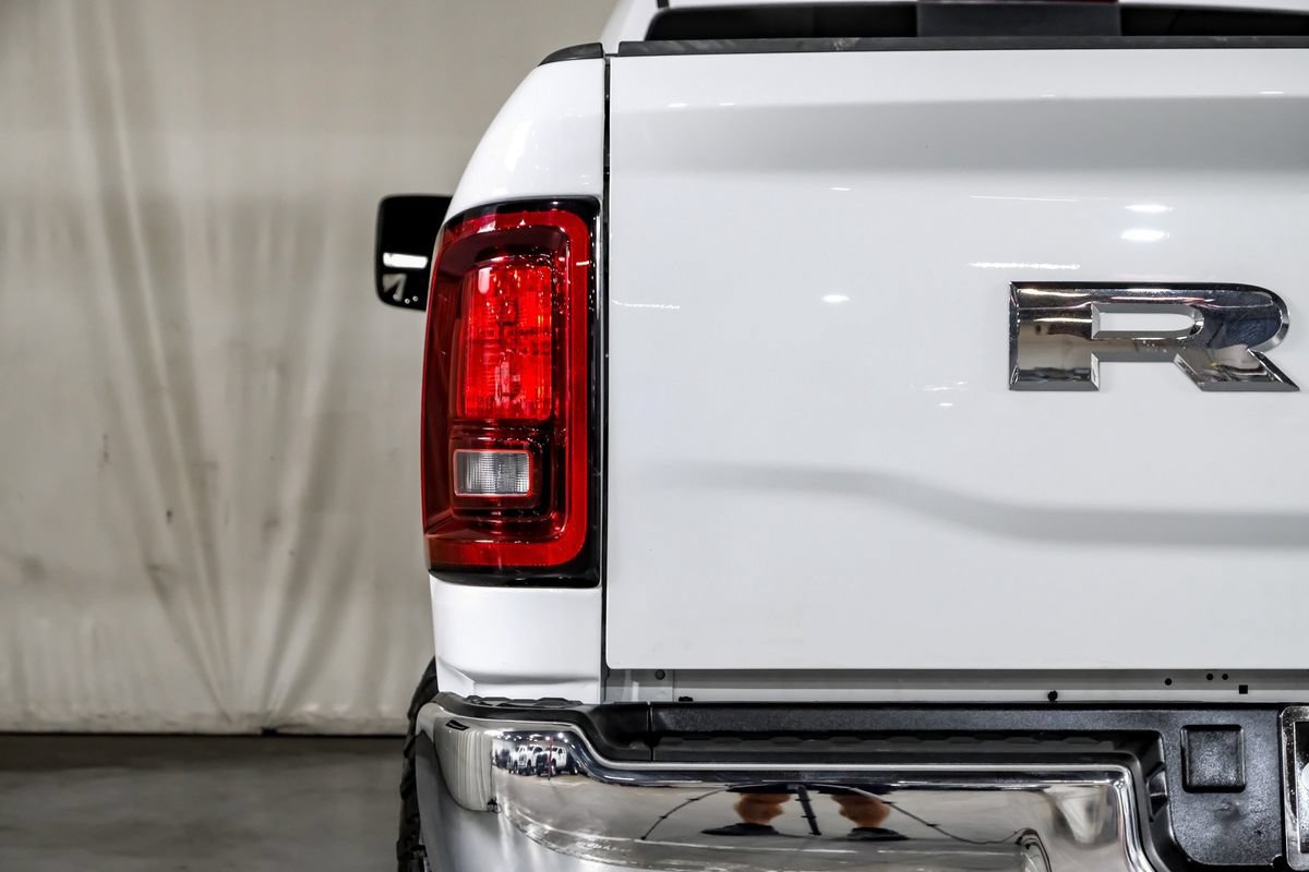 Used 2025 RAM 3500 Tradesman AWD/4WD image 40