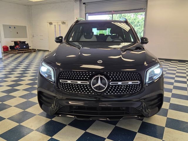 Used 2021 Mercedes-Benz GLB 250 image 2