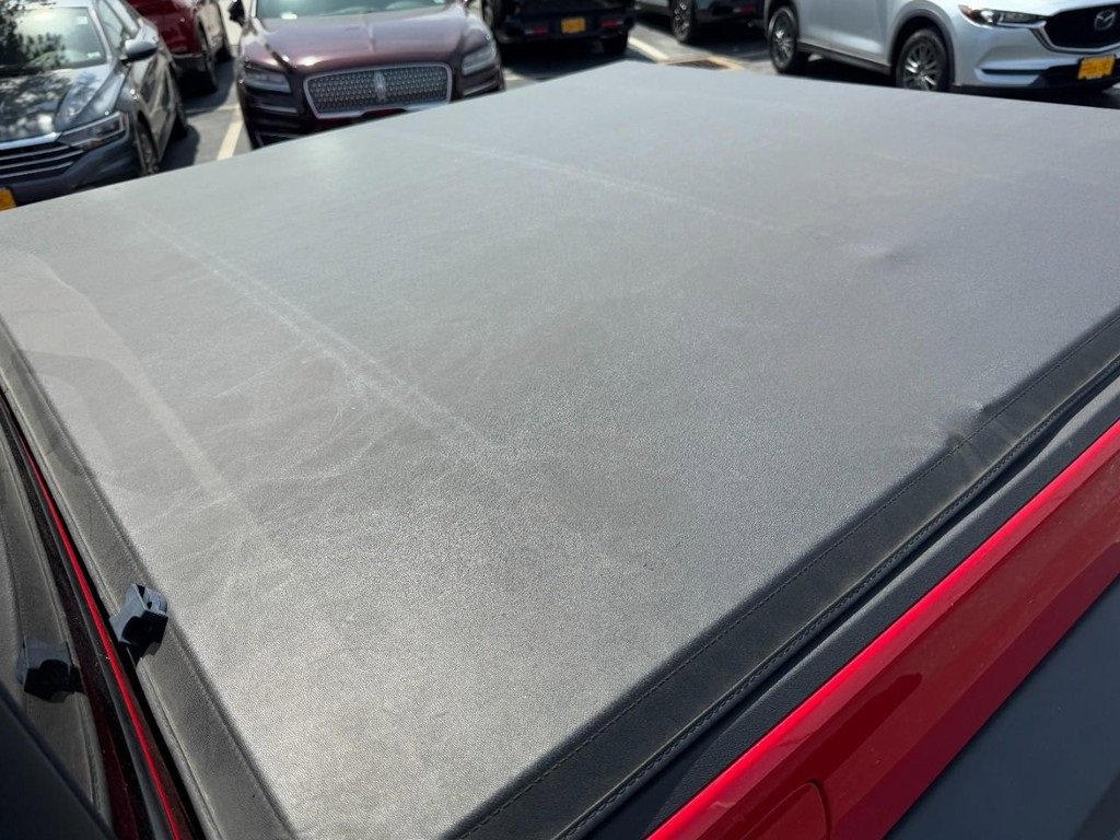 Used 2020 Jeep Gladiator Sport w/ Quick Order Package 24S image 6