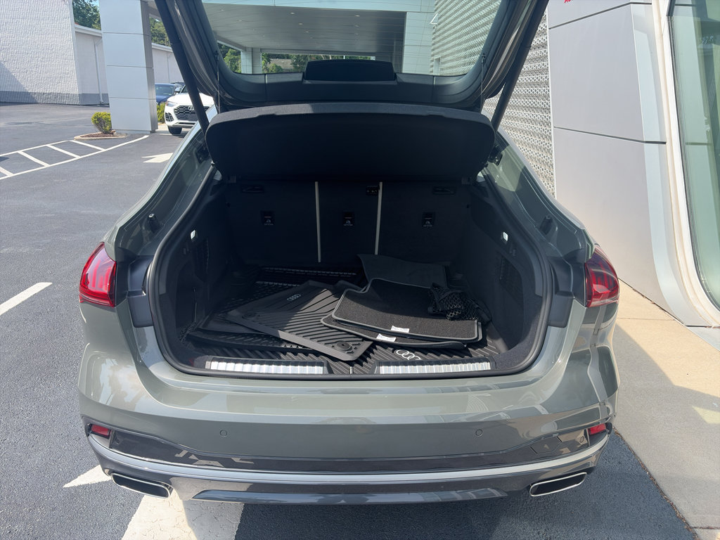 New 2026 Audi A5 2.0T Premium Plus AWD/4WD image 20