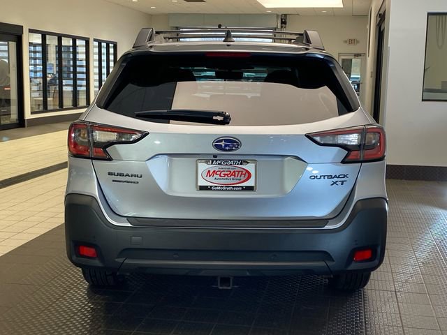 Used 2023 Subaru Outback Onyx Edition XT AWD/4WD image 7