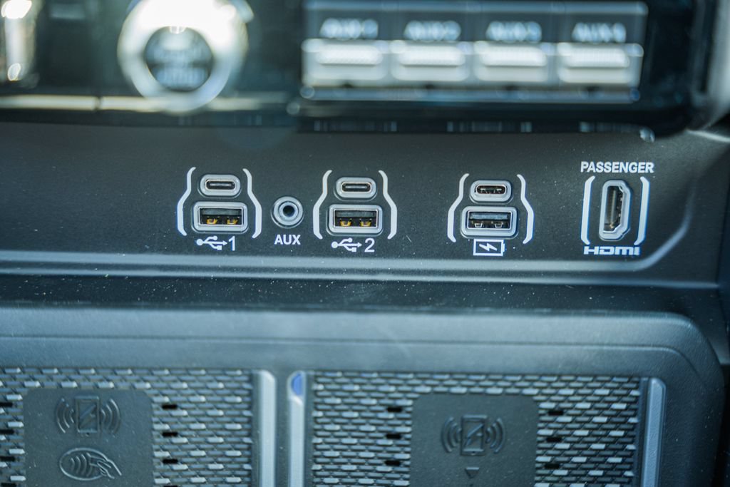 New 2026 RAM 1500 RHO AWD/4WD image 28