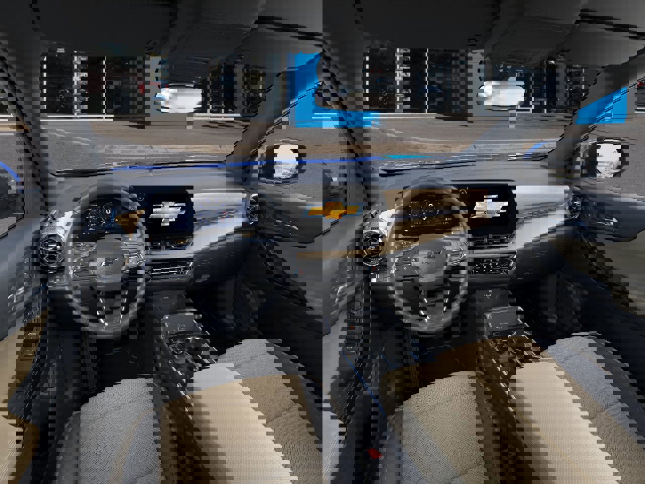 New 2026 Chevrolet Equinox ACTIV image 15