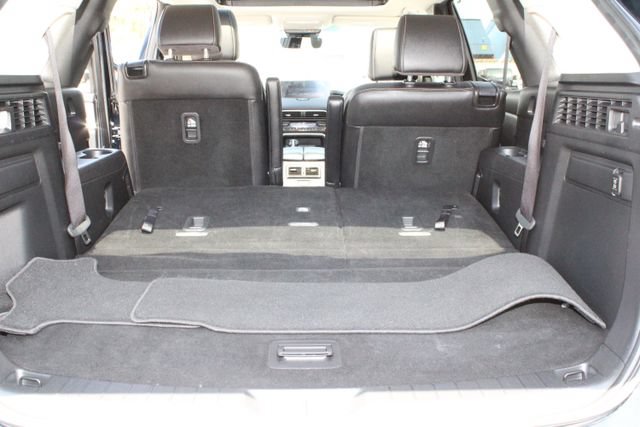 Used 2024 MAZDA CX-90 3.3 Turbo w/ Premium Package AWD/4WD image 48