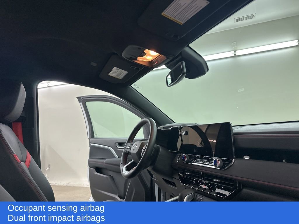 Used 2023 Chevrolet Colorado Z71 w/ Z71 Convenience Package 2 image 19