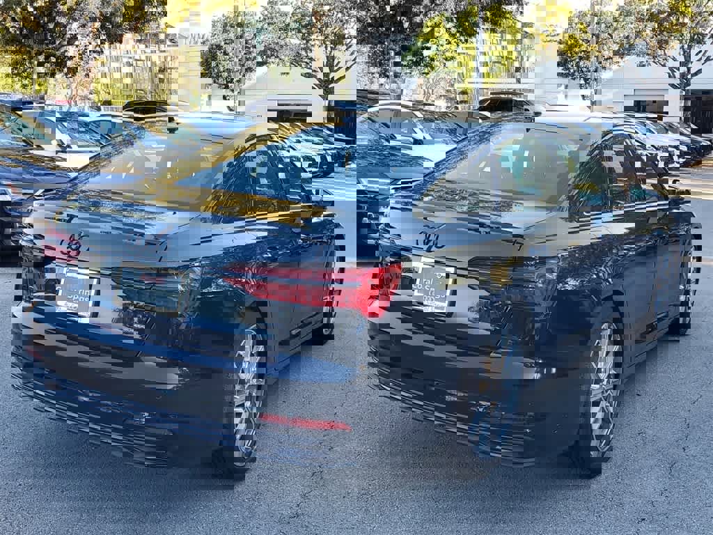 New 2025 Audi A6 Premium Plus image 8