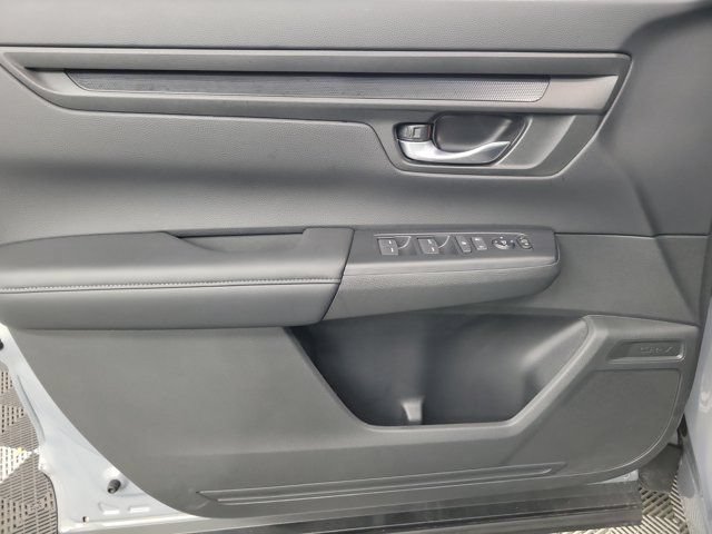 Certified 2023 Honda CR-V LX image 20
