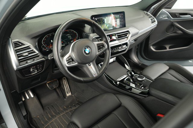 Used 2022 BMW X4 xDrive30i w/ M Sport Package 2 image 28