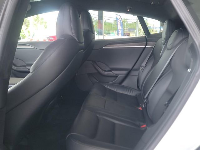 Used 2021 Tesla Model S Long Range AWD/4WD image 13
