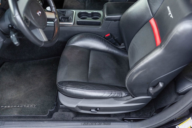 Used 2009 Dodge Challenger SRT8 w/ SRT Option Group II image 24