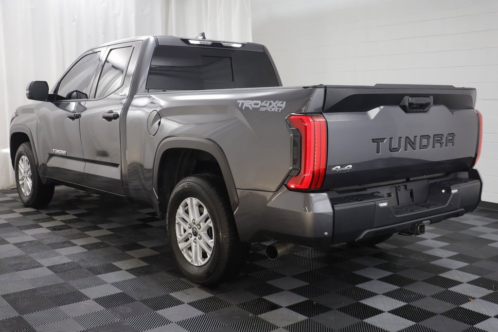 Used 2022 Toyota Tundra SR5 image 15