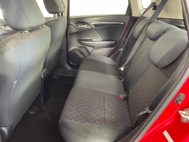 Certified 2017 Honda Fit LX image 12