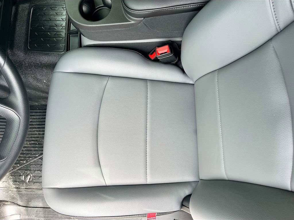 New 2026 RAM 5500 Tradesman w/ Chrome Appearance Group image 16