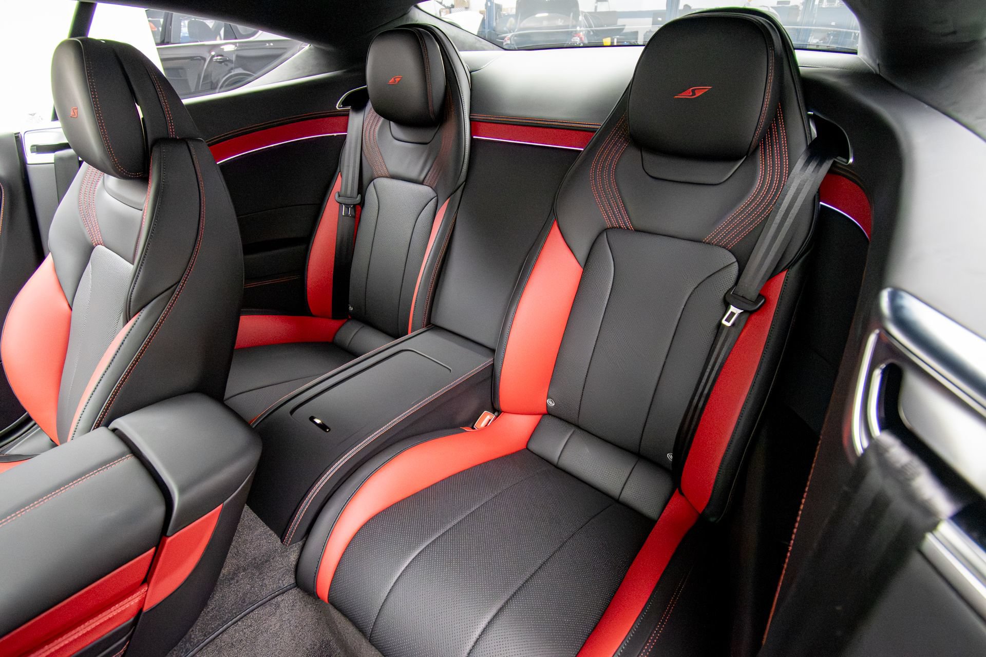 New 2026 Bentley Continental GT AWD/4WD image 15