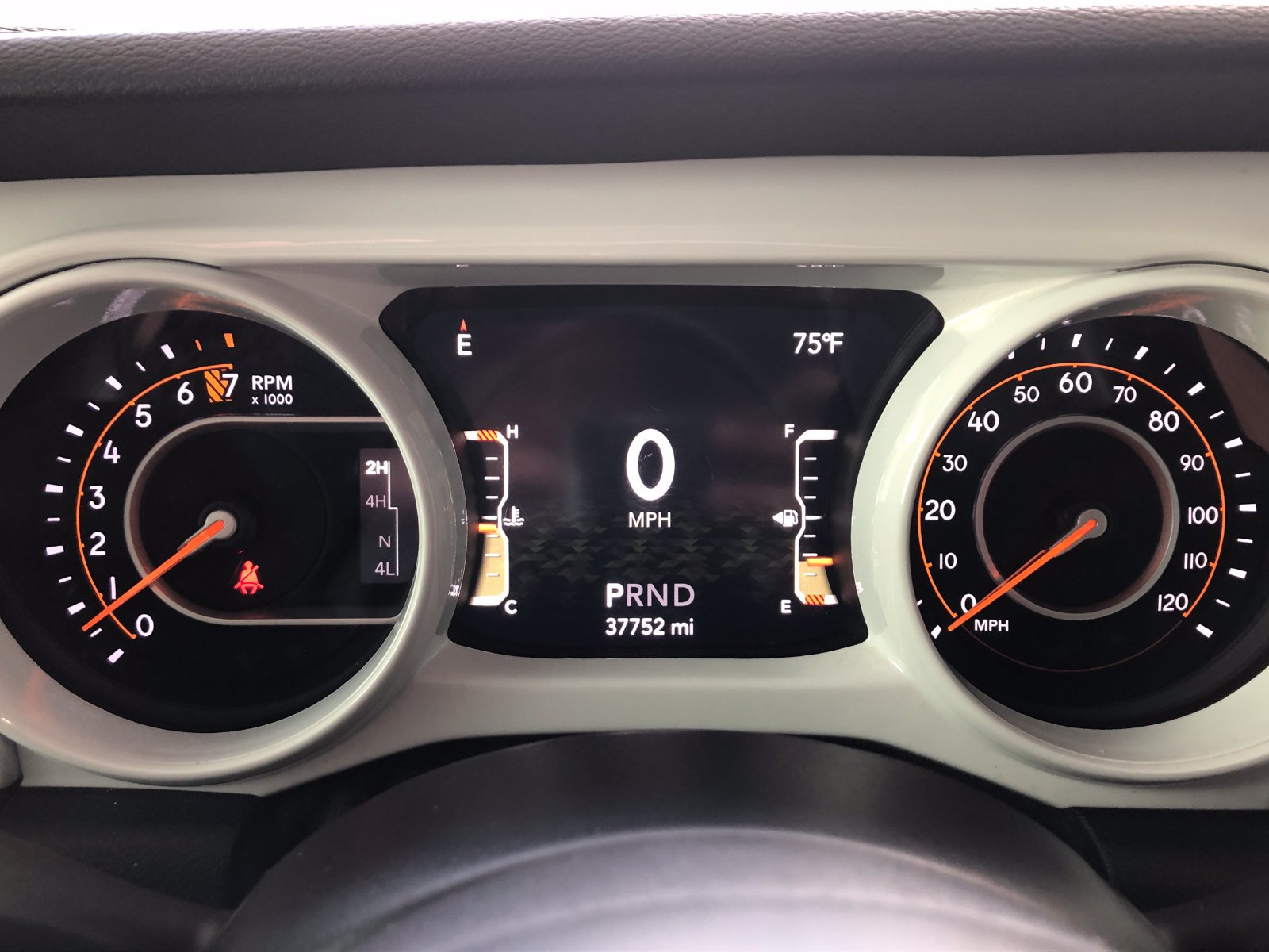 Used 2021 Jeep Gladiator Sport AWD/4WD image 32