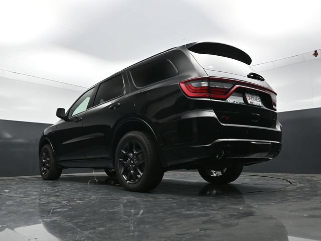 New 2026 Dodge Durango GT AWD/4WD image 63