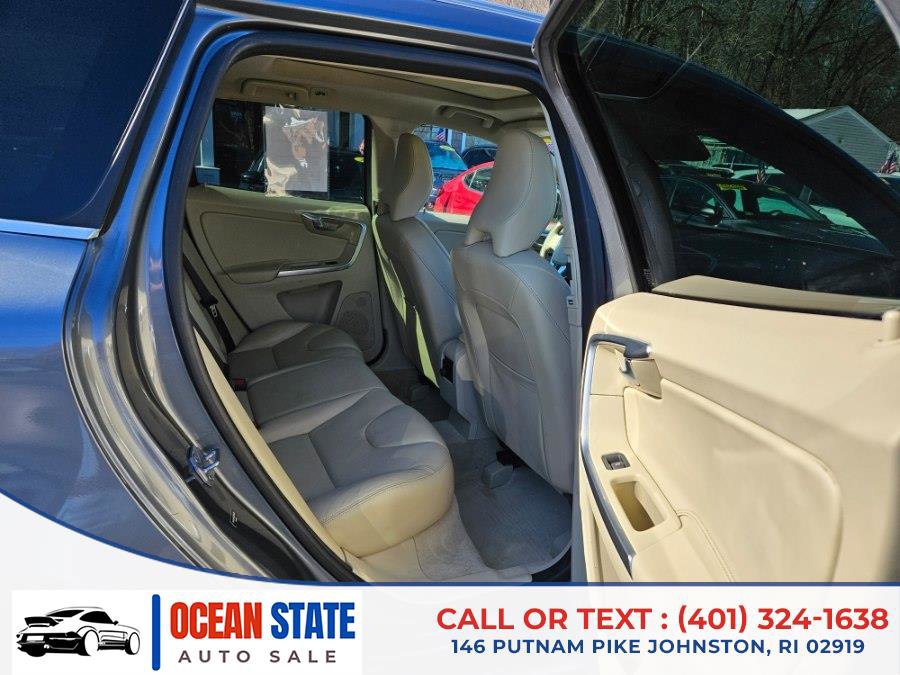 Used 2016 Volvo XC60 T5 Premier AWD/4WD image 12