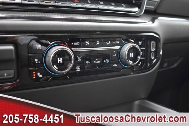 New 2026 Chevrolet Silverado 2500 ZR2 image 31