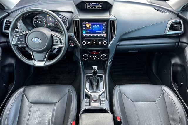 Used 2023 Subaru Forester Touring image 5