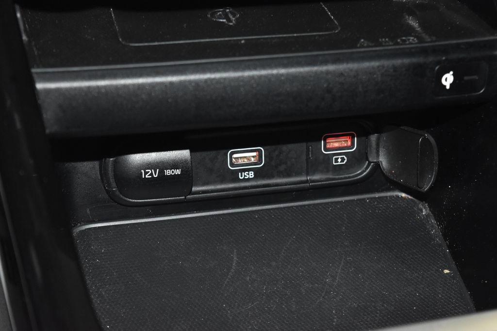 Used 2024 Kia Forte GT-Line w/ GT-Line Premium Package image 14