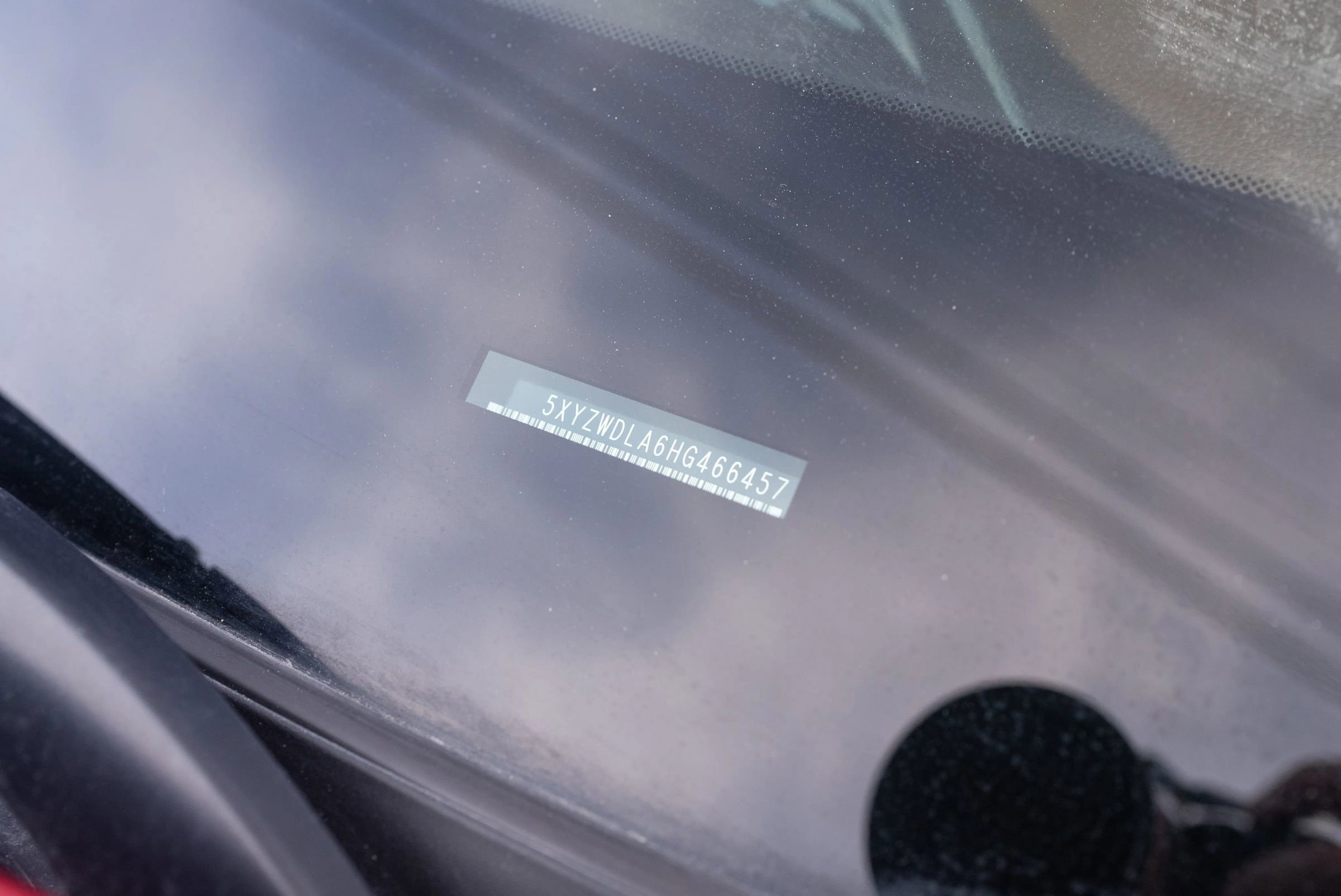 Used 2017 Hyundai Santa Fe Sport w/ 2.0T Ultimate Tech Package 05 image 36