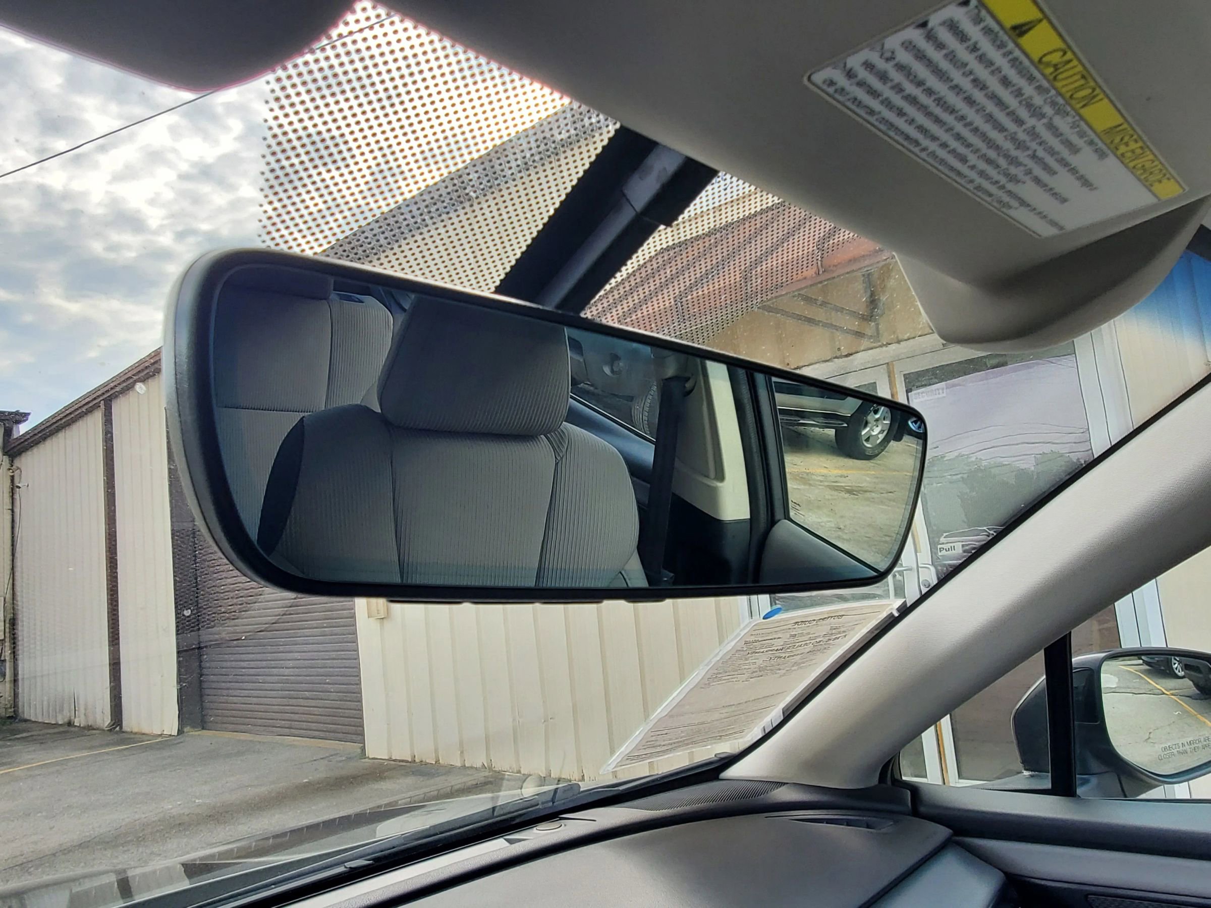 Used 2021 Subaru Legacy Premium w/ Popular Package #1 AWD/4WD image 46