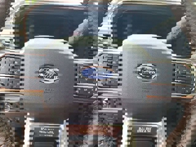 New 2025 Ford F250 King Ranch w/ Chrome Package image 14