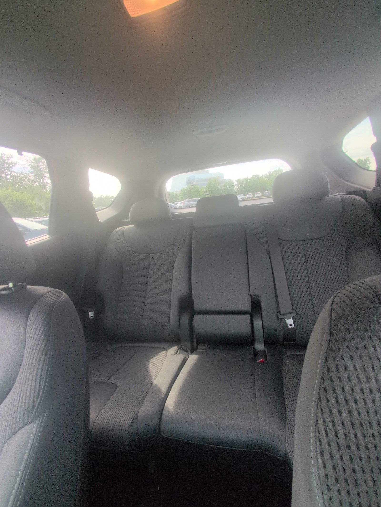 Used 2022 Hyundai Santa Fe XRT AWD/4WD image 6