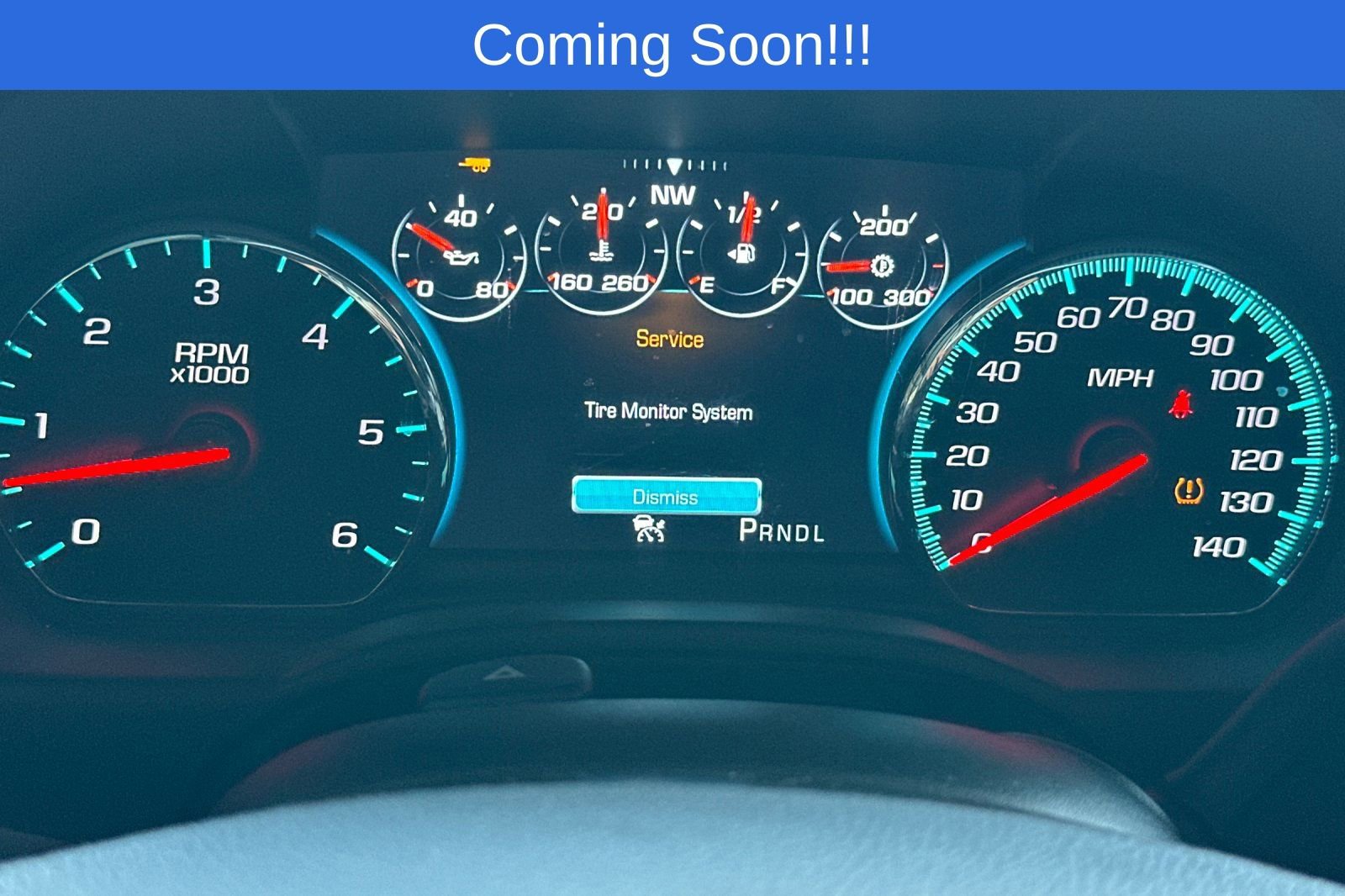 Used 2019 Chevrolet Suburban Premier RWD image 27