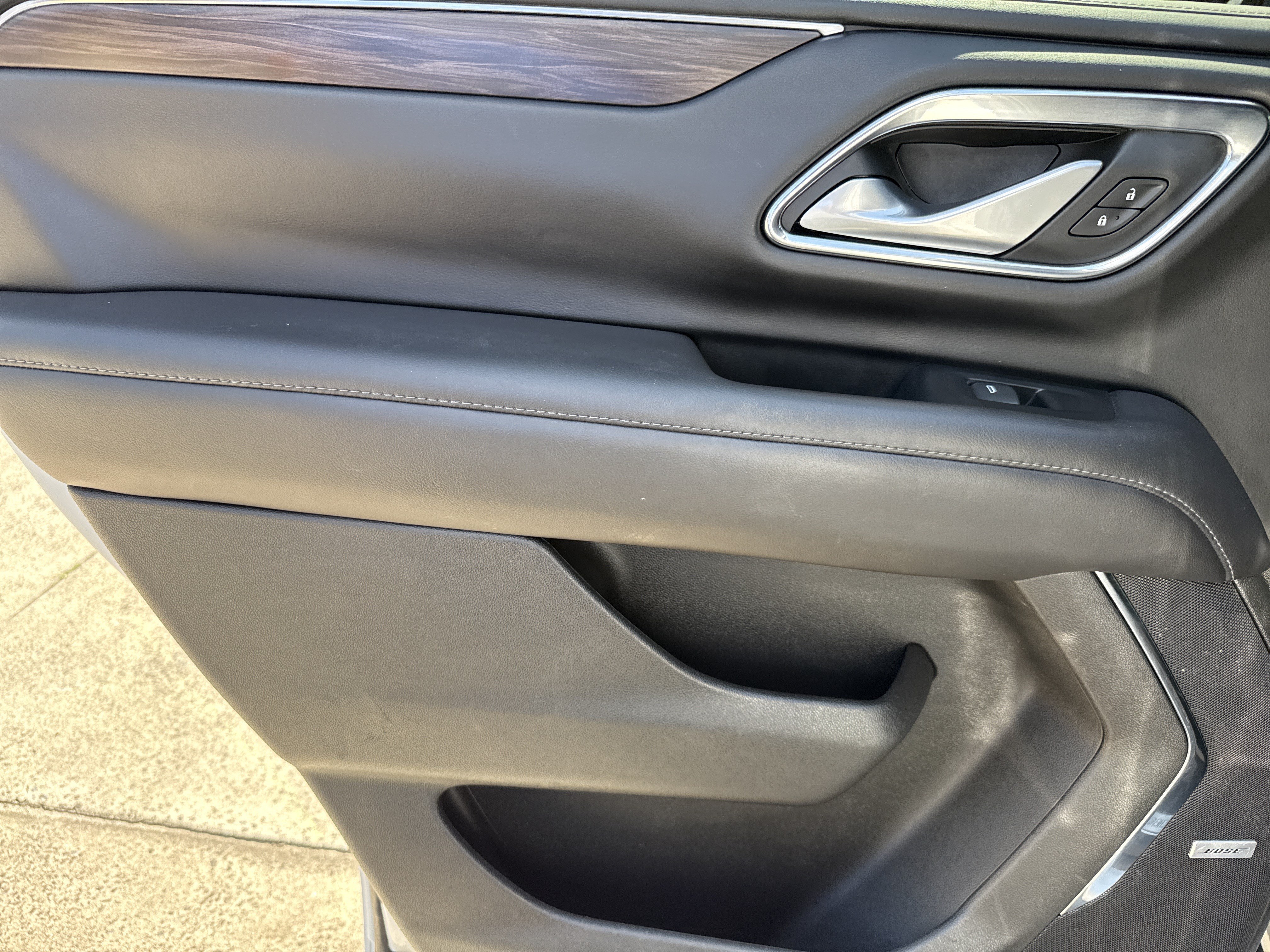Used 2022 Chevrolet Tahoe LT RWD image 21