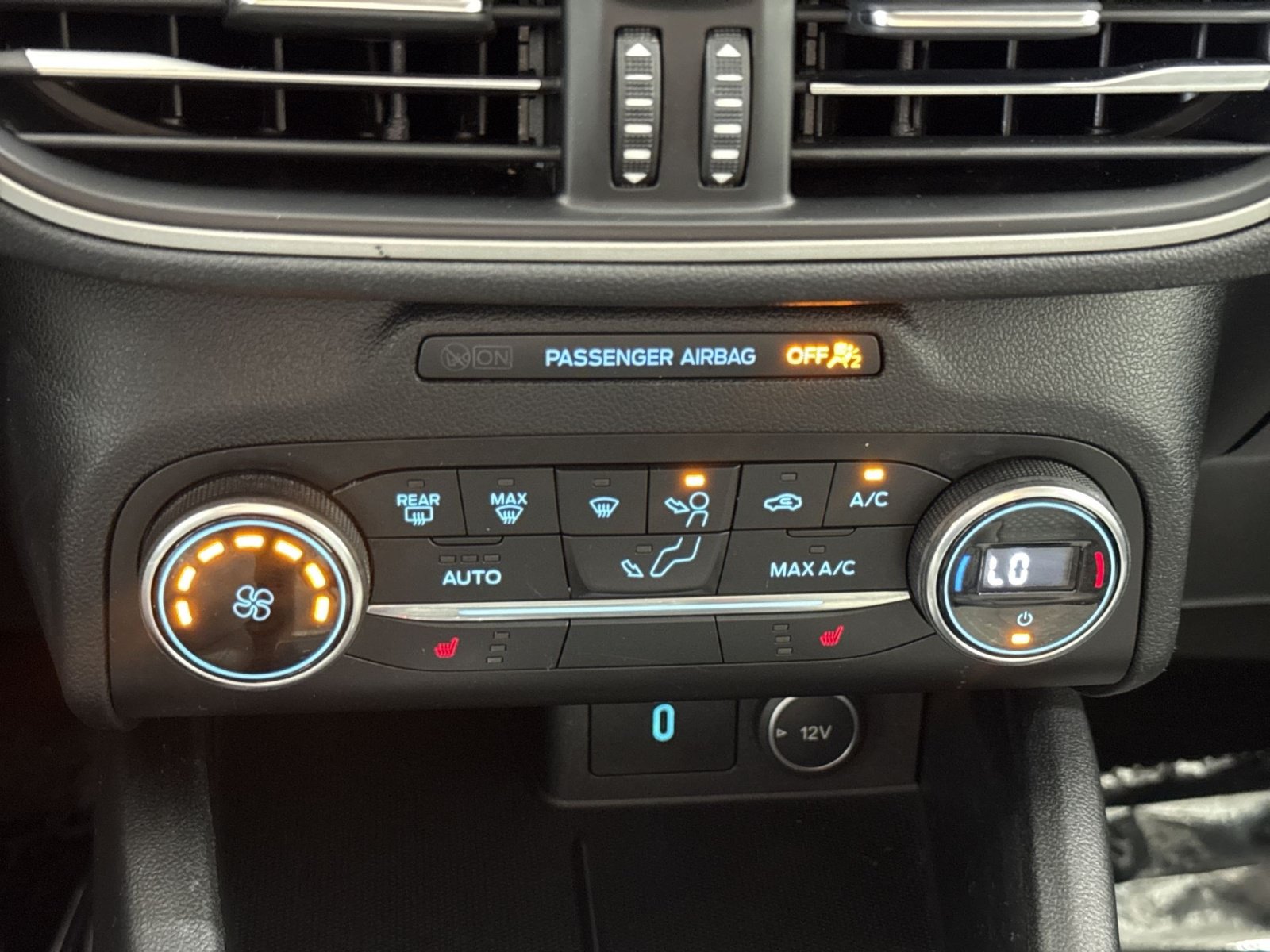 Used 2020 Ford Escape SE AWD/4WD image 22