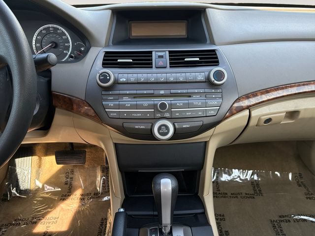 Used 2009 Honda Accord EX image 11