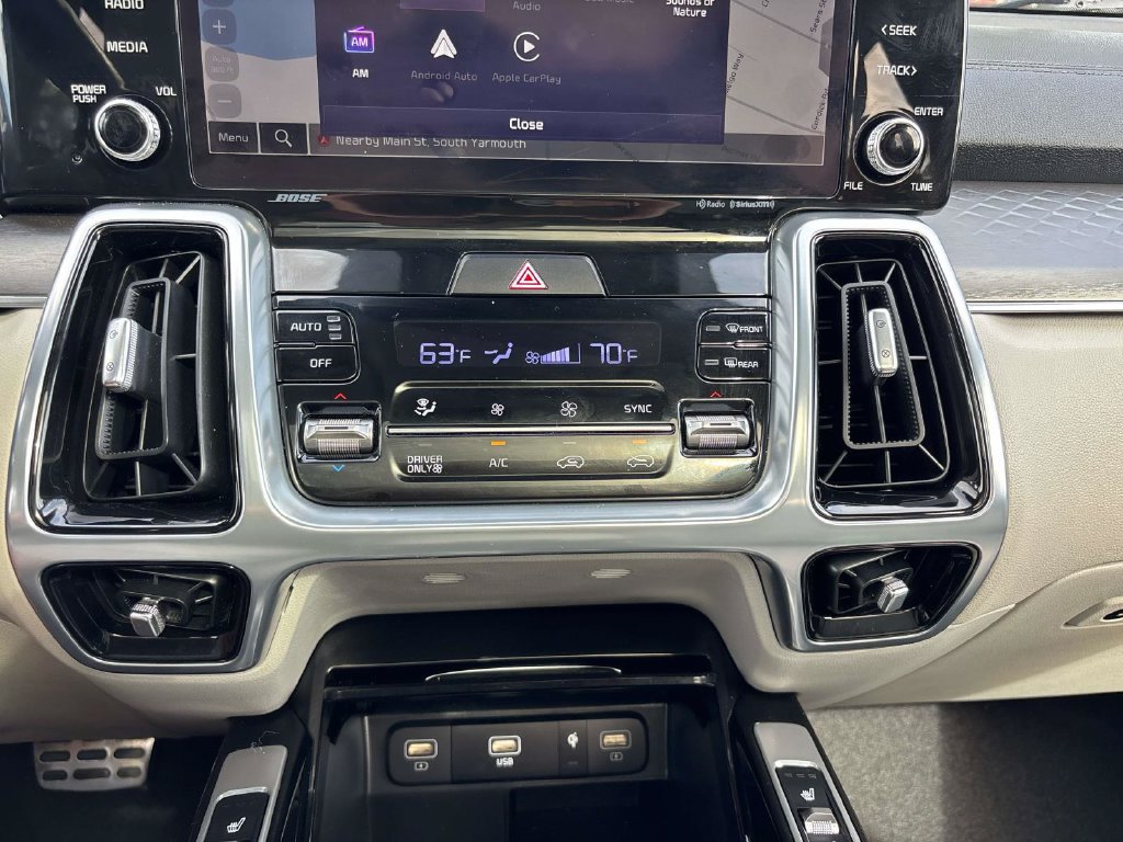 Certified 2023 Kia Sorento SX Prestige AWD/4WD image 28