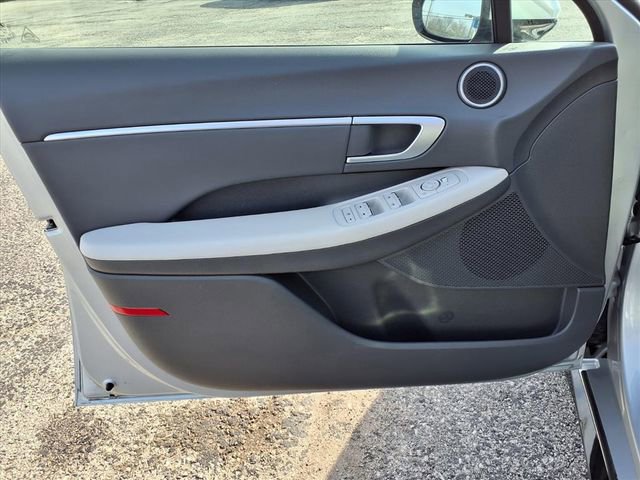 Used 2025 Hyundai Sonata SEL image 48