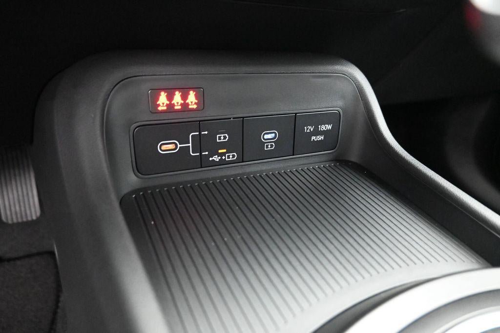 New 2027 Hyundai Kona SE FWD image 20