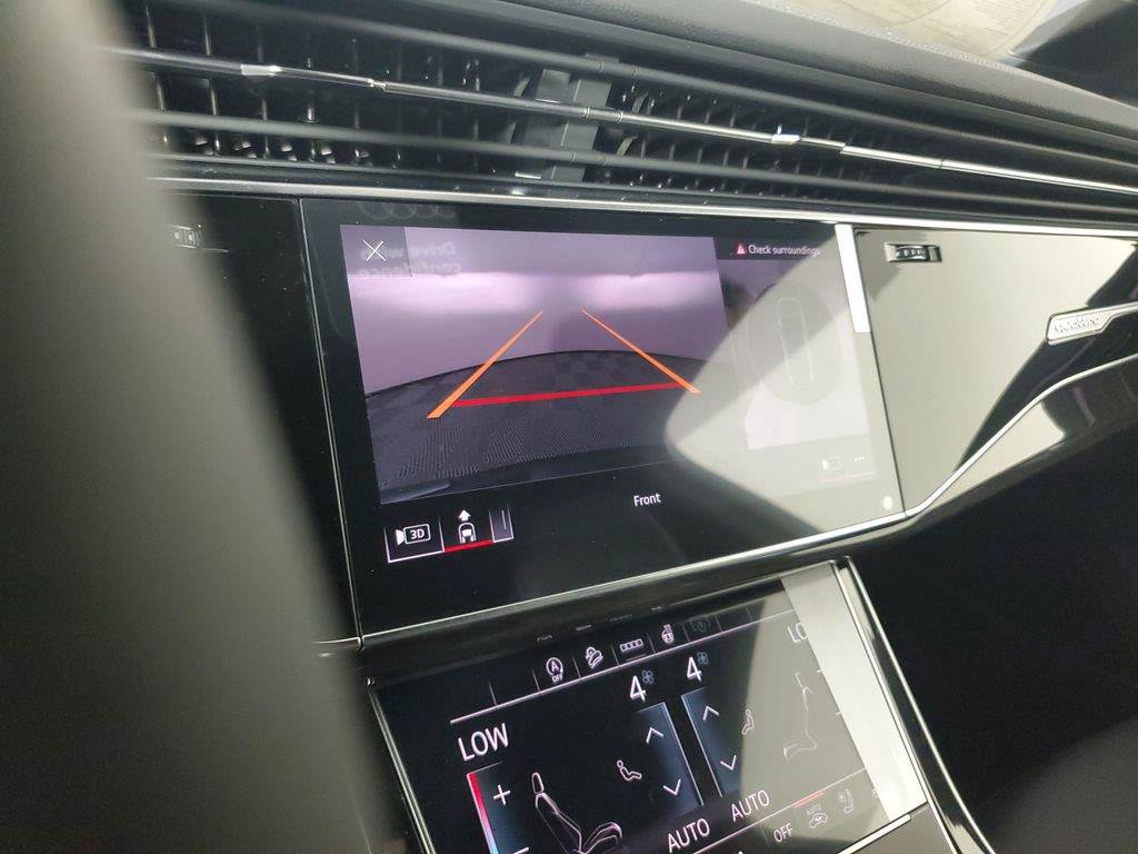 New 2026 Audi Q7 2.0T Premium Plus AWD/4WD image 29