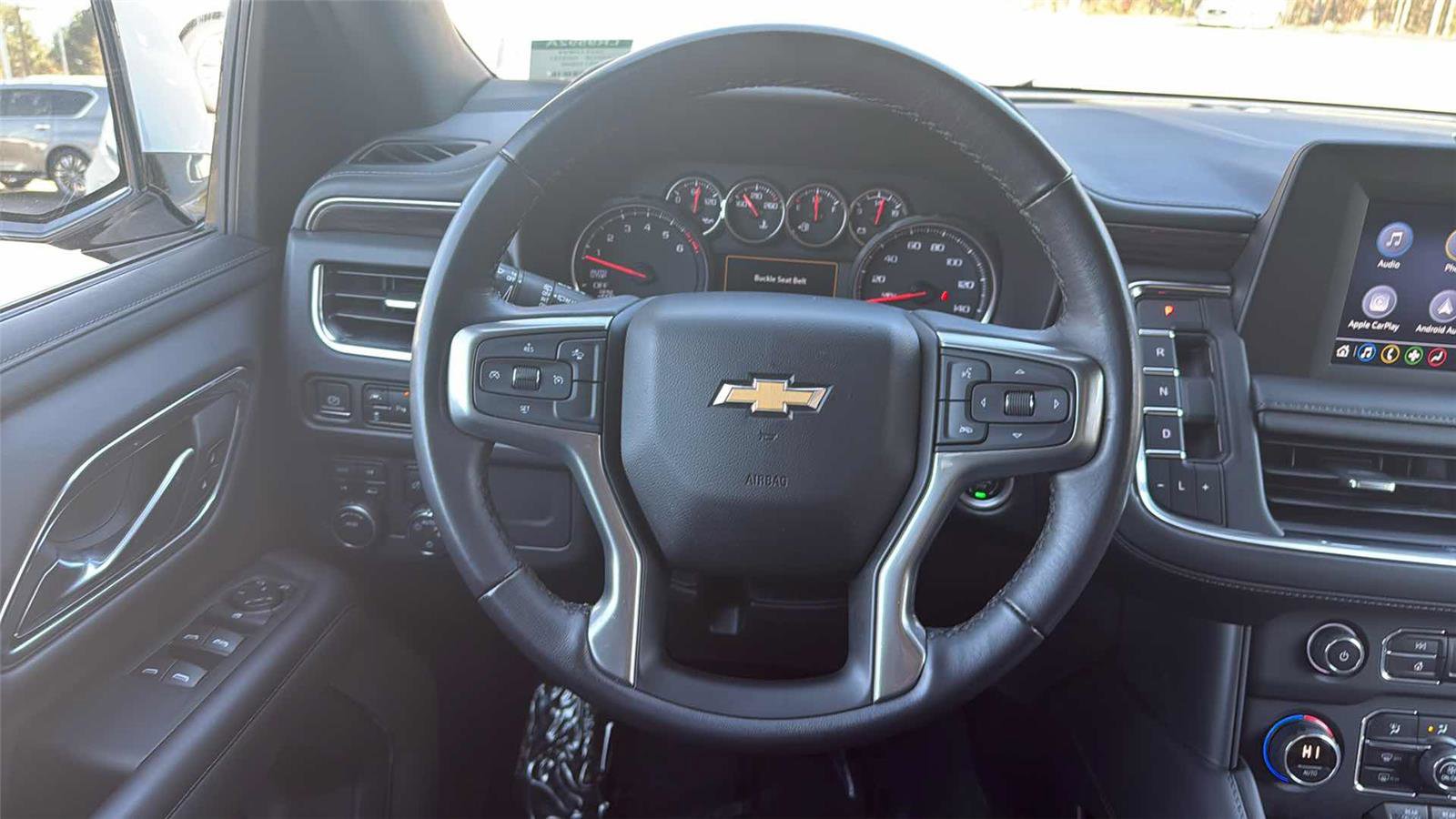 Used 2023 Chevrolet Tahoe LS image 15